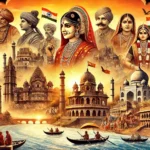 Uttar pradesh history